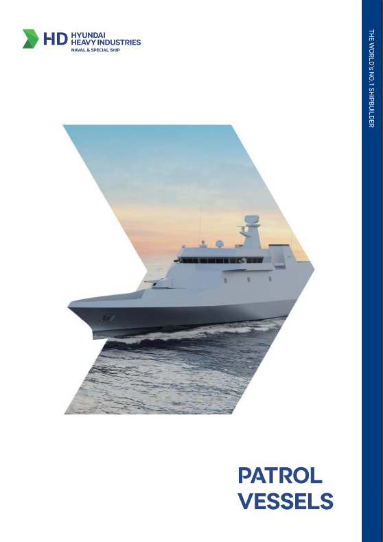Patrol Vessels